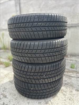  205/55R16 Barum téli gumi 4db, 205/55 R16