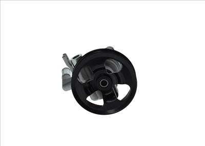 BOSCH K S02 000 045 - hidraulikus szivattyú, kormányzás HYUNDAI