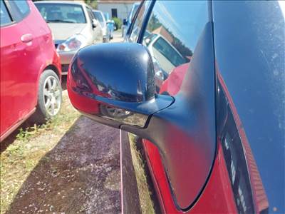 Volkswagen Bora jobb visszapillantó tükör, bal visszapillantó tükör 