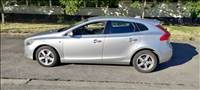 Eladó Volvo V40 D4 Mag.Sz-Videó-190Le/400Nm Azonnal vihető!