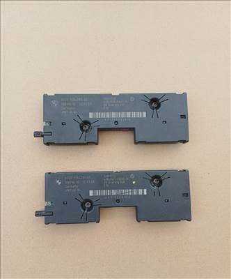 BMW X5 E70, E70LCI antenna erősítő, központizár antenna modul. 868 MHz, 315MHz 9134281 9134283