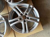 VW Golf 16" 5x112 alufelni eladó 16 coll Jetta Caddy Touran 
