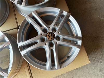 VW Golf 16" 5x112 alufelni eladó 16 coll Jetta Caddy Touran 