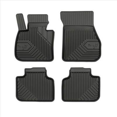 BMW X1 - F48, X2 - F39 méretpontos TPE szőnyeg szett