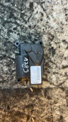 Fűtésállító motor - Audi A3 8V 1.5 5Q0 907 511 A