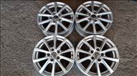 5x112 lyukosztású 6JJ 16" használt Alutec alufelni