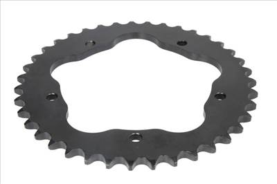 Ducati 848 Hátsó lánckerék JTR752,39