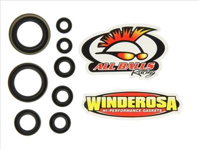 KTM 520 SX Motor szimmering készlet W822274 Winderosa