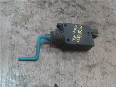 OPEL TIGRA Központizár motor tankajtóhoz