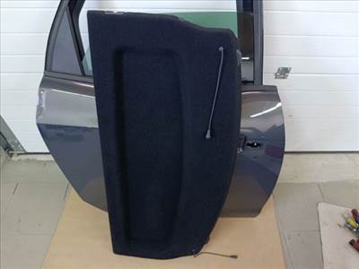 Opel Meriva B Kalaptartó 11106