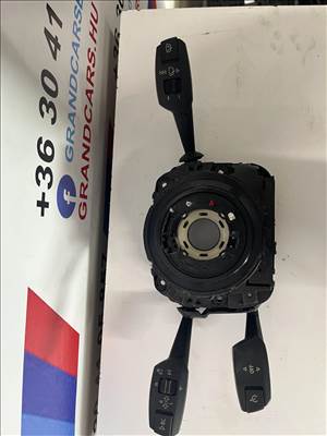 BMW E90 E92 E93 tempomatos bajuszkapcsoló  912190101