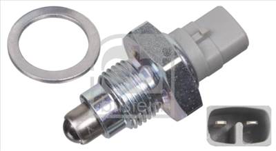 FEBI BILSTEIN 106283 - tolatólámpa kapcsoló DAIHATSU FORD USA LEXUS PORSCHE TOYOTA TOYOTA (FAW) VW