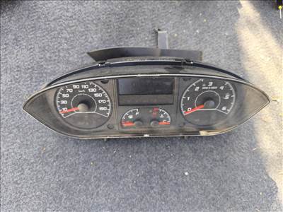Citroen Jumper Peugeot Boxer Fiat Ducato 2014- kilométeróra óracsoport 1394435080