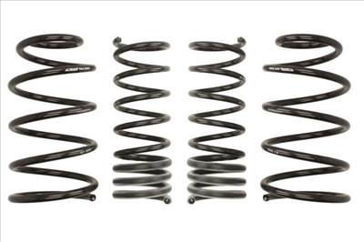 Eibach Volvo C30, 2.4i, T5, 2.0 D, D5, 2006.10-től, Pro-Kit, -30/30mm-es ültetőrugó