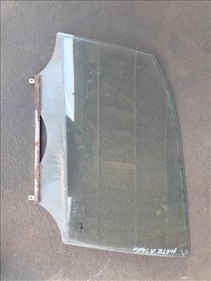 Daewoo Matiz 2000 5 ajtós bal első ajtóüveg 43R-00240
