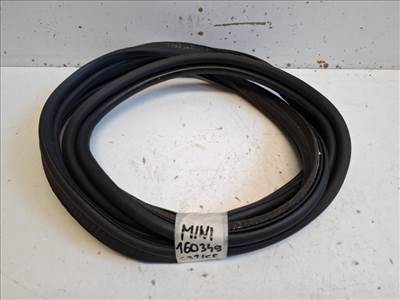Mini cooper (R56) csomagtérajtó kéder gumi