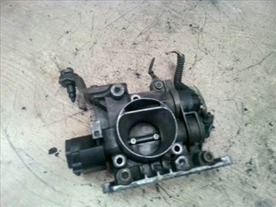 FIAT PUNTO III. Fojtószelep mechanikus
