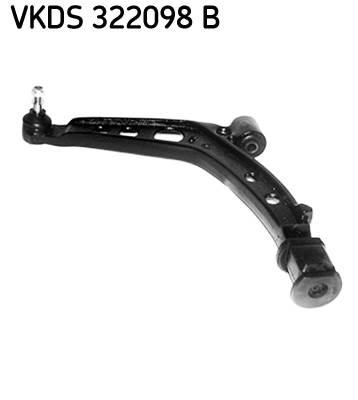SKF VKDS 322098 B - Lengőkar FIAT