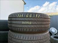 205/55 r17 BF Goodrich 2025 nyérigumi 4db 205/55r17 garnitúra