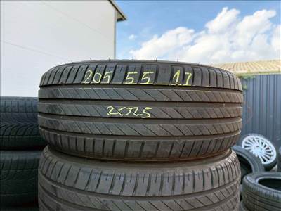 205/55 r17 BF Goodrich 2025 nyérigumi 4db 205/55r17 garnitúra