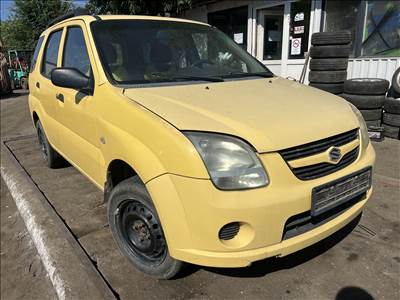 Suzuki Ignis I 1.3i bontott alkatrészei