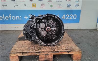 Renault 1,9DCI PK6025 bontott váltó 