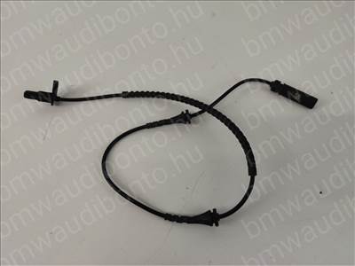BMW X3 (G01, F97, G08) Bal első ABS jeladó (6895657, 34526895657)