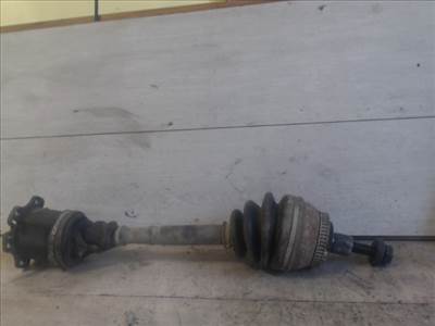 VOLKSWAGEN sharan 00-10 bal első féltengely