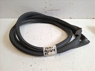 Mini cooper (R56) bal első ajtó kédergumi 51767151383