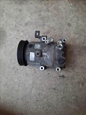 Kia Cee'd (JD) Klima kompresszor 3540 f500jdccf03