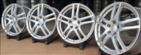 5x112 Dezent TZ" alufelni garnitúra 7,5x18" ET:40    /F280.