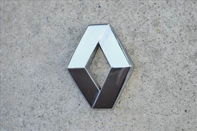 Renault embléma, újszerű