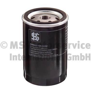 olajszűrő KOLBENSCHMIDT 50013109/3 for HONDA, MITSUBISHI, NISSAN, FORD, …