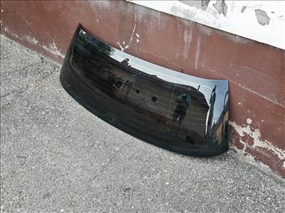 Volkswagen Golf VI csomagtérajtó üveg