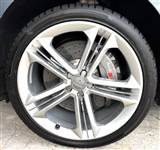 Gyári Audi Felni 4db 21" (4H0601025P)