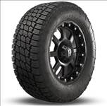 305/60-18 116S Nitto Terra Grappler 4db új All Terrain gumi