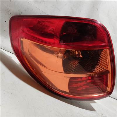 218895 Fiat Sedici, Suzuki SX4 bal hátsó lámpa 71742462