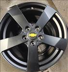  Chevrolet Captiva 5x115 7x17 új választható  alufelnik