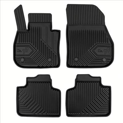 BMW X1 - U11, X2 - U10; MINI COUNTRYMAN - U25 méretpontos TPE szőnyeg szett