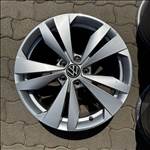 5x112 Volkswagen (gyári) 7,5x18" ET50 ⌀57,1 | alufelni garnitúra