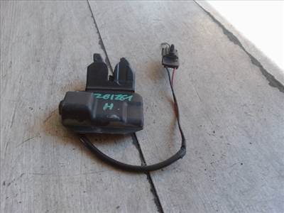 NISSAN PRIMERA P12 2001-2007 Csomagtér ajtó zárszerkezet