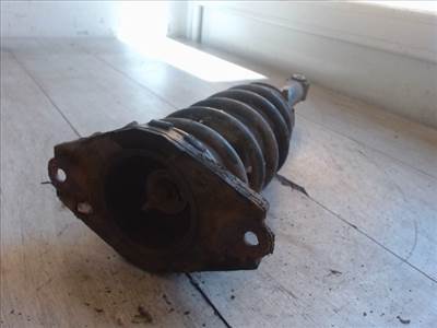 NISSAN PRIMERA P12 2001-2007 Jobb hátsó lengéscsillapító rugóval