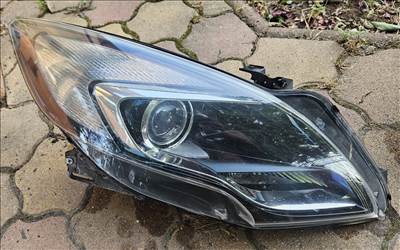 Opel Zafira C Jobb első fényszóró  13399859