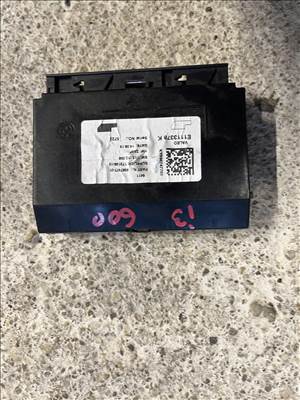 BMW i3 I01 klíma/fűtés vezérlőegység  64119367477