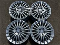 4db gyári 17" Mercedes-Benz C205 alufelni. (4512)