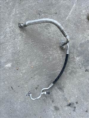 Opel Astra K Klíma cső