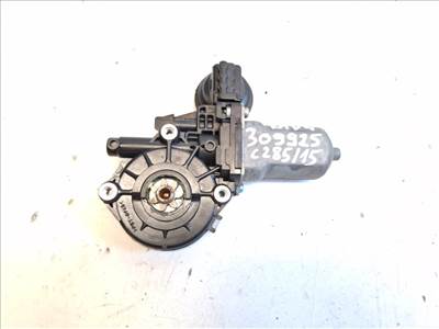 Toyota Rav 4 (XA40) jobb hátsó ablakemelő motor 8572035140