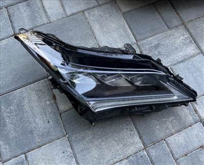 Lexus RX (AL20) jobb elso lampa