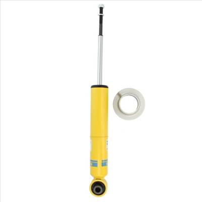 Bilstein Alfa Romeo Brera, 1.8 TBi, 2.0 JTDM, 2.2 JTS, 2.4 JTDM 20V, 3.2 JTS, 3.2 JTS Q4, 2006.01-től, Bilstein B6, hátsó lengéscsillapító
