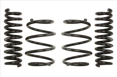 Eibach Bmw F20, 135i xDrive, 140i xDrive, 2012.11-től, (első tengely terhelés 1040kg alatt), Pro-Kit, -15/15mm-es ültetőrugó